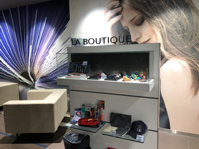 showroom・・Boutique　ご存じですか