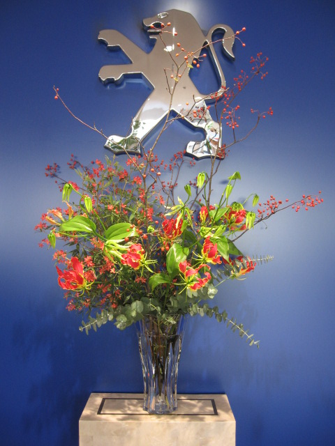 もう冬が・・・