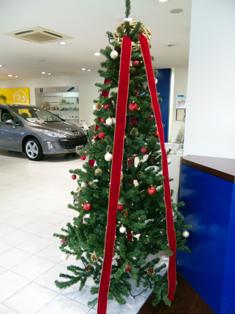 ☆クリスマス☆