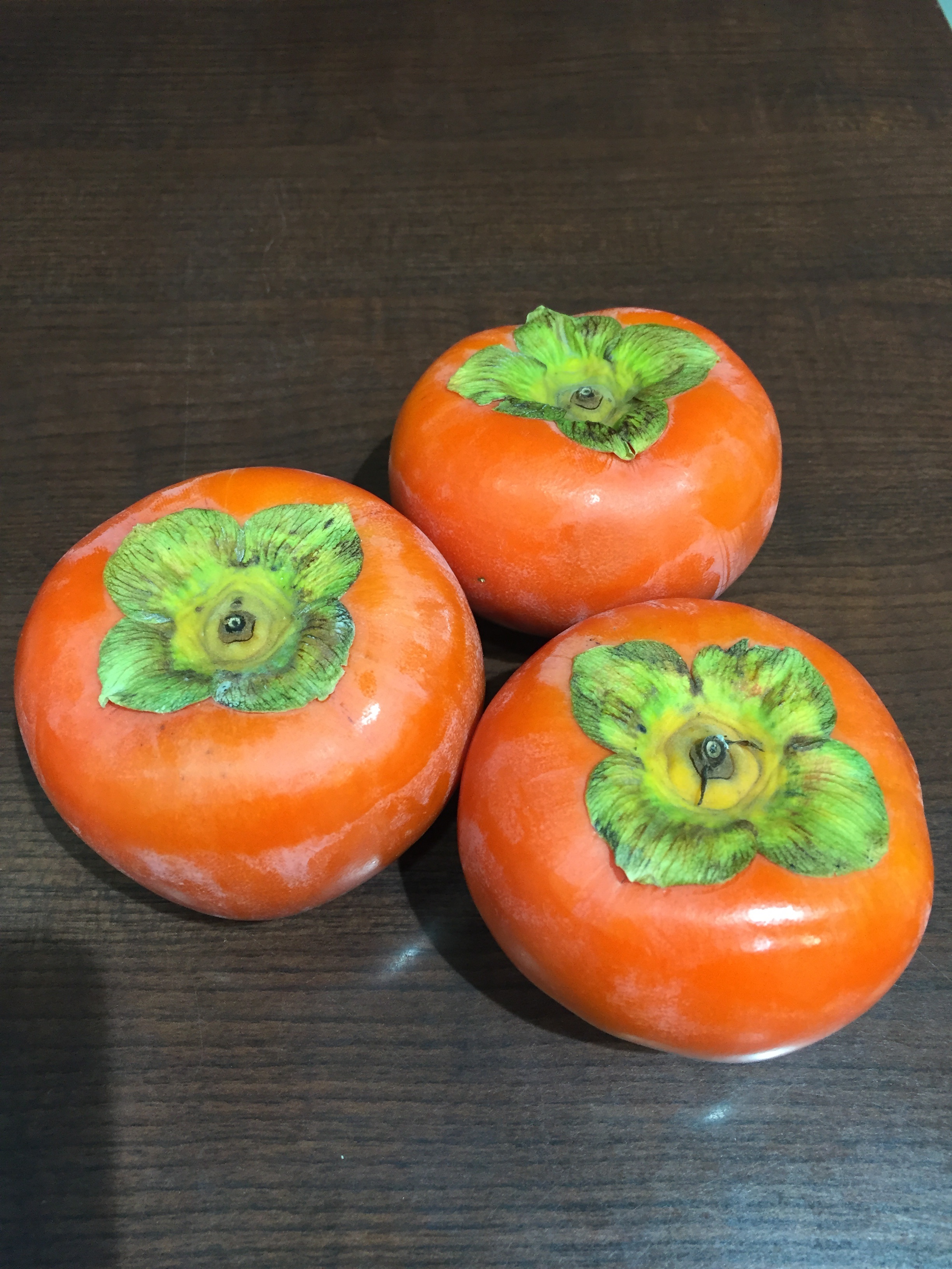 いただき物