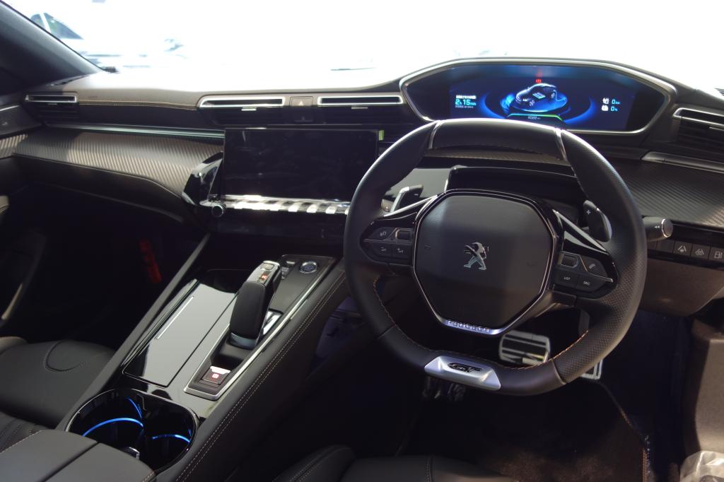 10/24 22時～『クルマでいこう！』にて 508 HYBRID が取り上げられます🚙