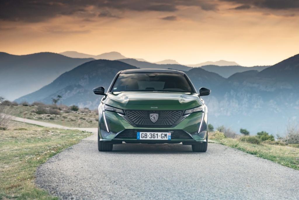 【Women’s World Car of the Year awards】にてノミネートされました🎊