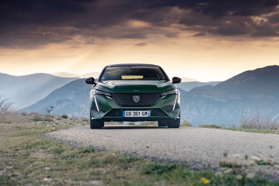 PEUGEOTのCEOをご存じですか？🦁