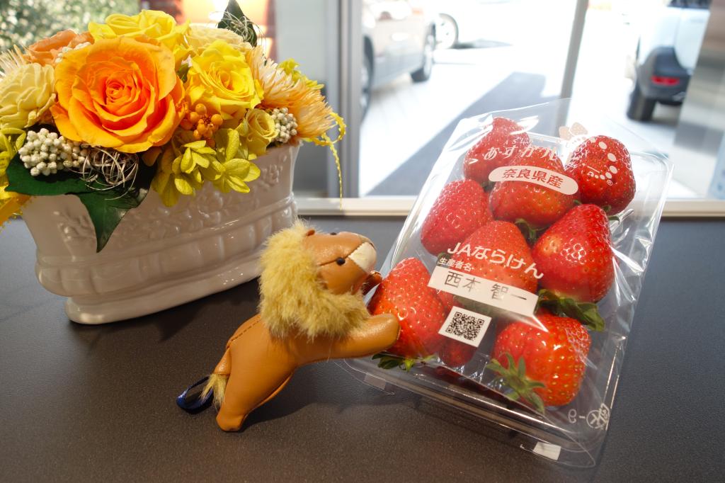 【 PEUGEOT 208 Allure 】 ご納車いただきありがとうございました🌼