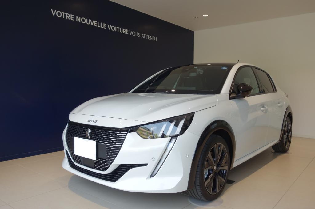 【 PEUGEOT208GT 】 ご納車ありがとうございました🌼