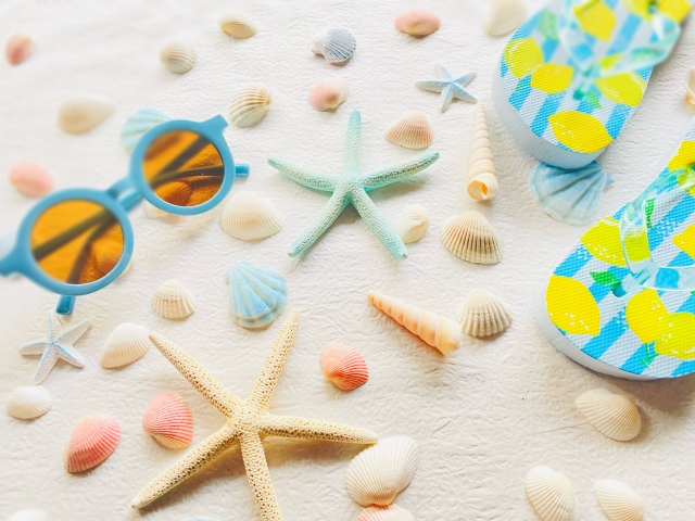 ハッピーマンデー！いかがお過ごしでしょうか🎇