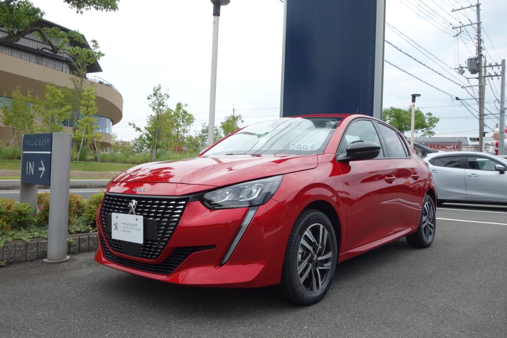 今週 どのクルマに乗ってみる🚗？