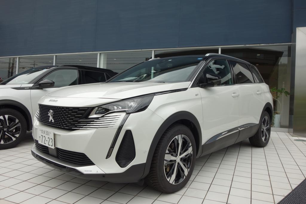 今週 どのクルマに乗ってみる🚗？