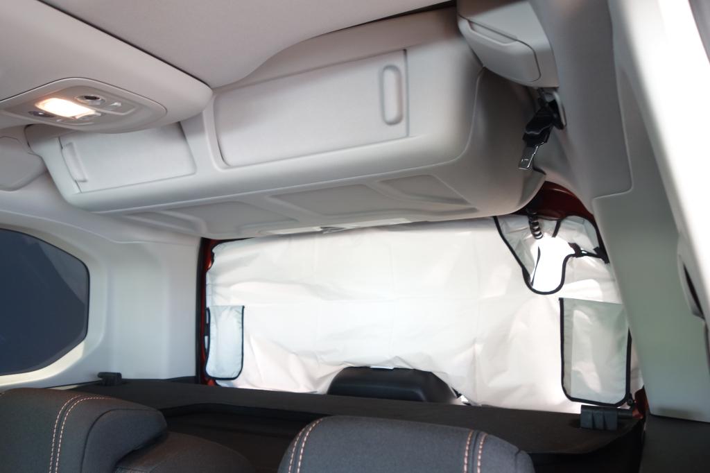 車中泊に憧れて…🚗🖼️