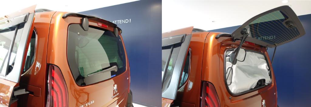 車中泊に憧れて…🚗🖼️