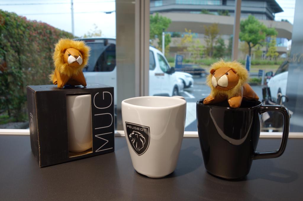 【 NEW PEUGEOT 308 】10/8(SAT)～アンコールフェア開催いたします🎀