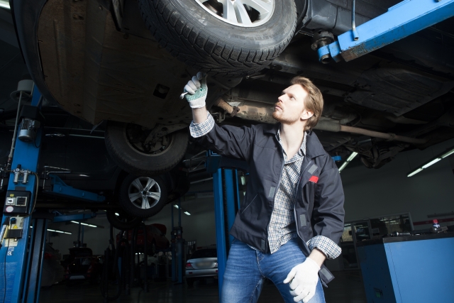 『PEUGEOT保険』ってどんな保険？