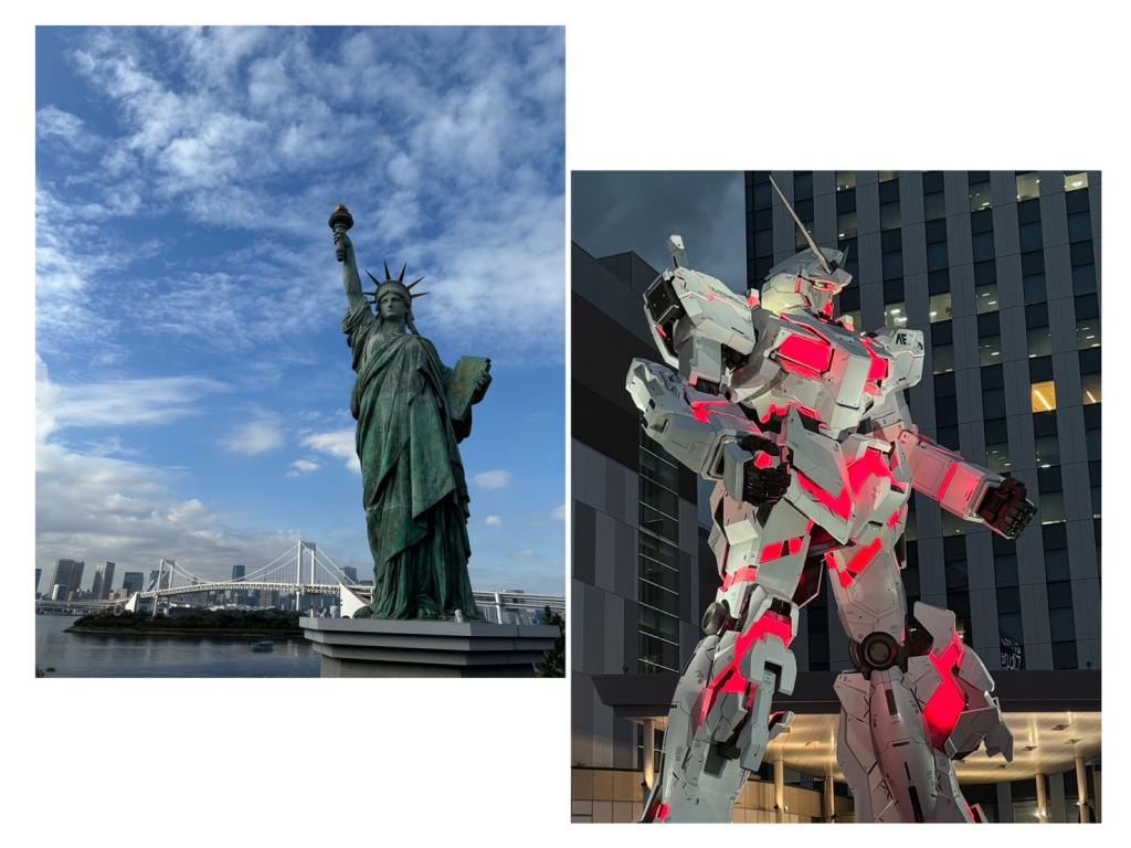 東京旅行へ行って参りました😌🌟