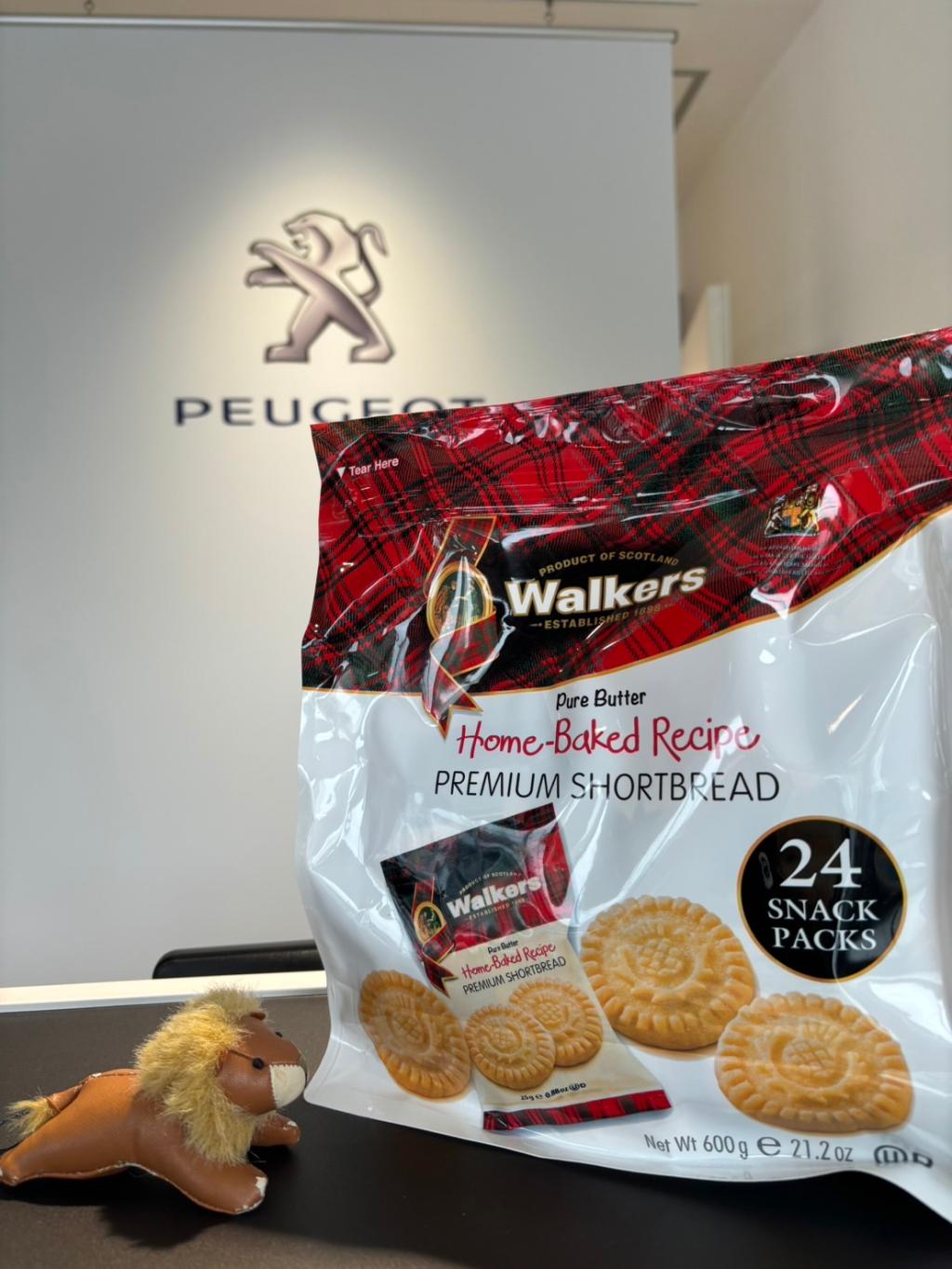 本日より先着１００名様にハロウィンの来場者プレゼントをお配りしています🎃🎃