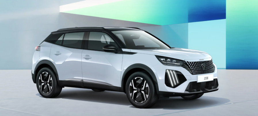 特別仕様車『 2008 Cielo BlueHDi』が登場🚗