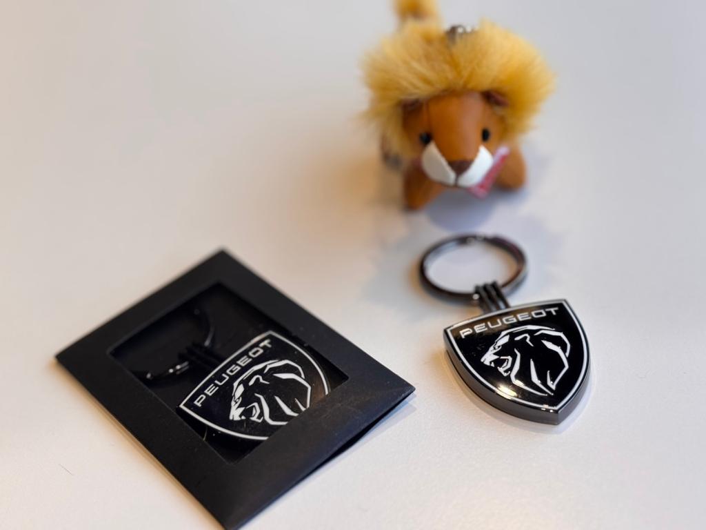 ロゴキーホルダーが復活いたしました✨✨