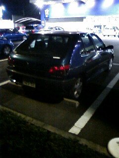 ～愛車紹介（廣瀬編）～