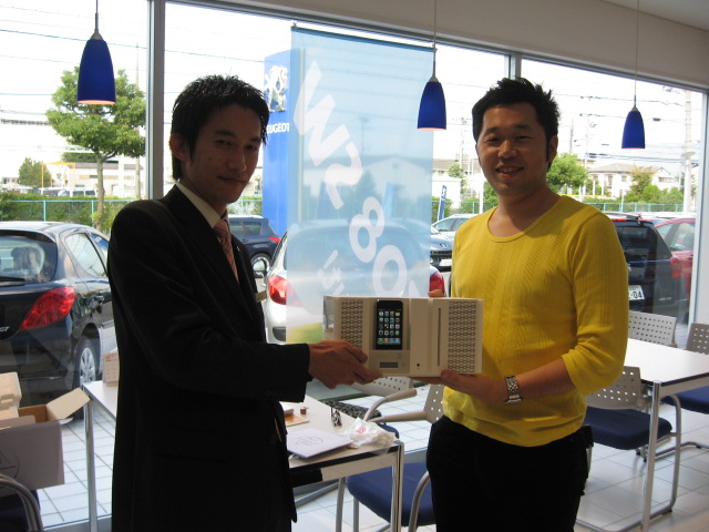 今更ながら・・・。