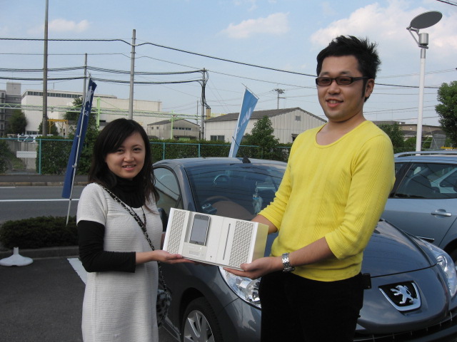 今更ながら・・・。