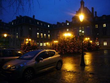 ボディのミガキ。