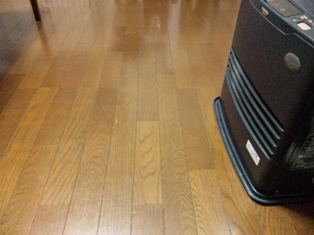 あったかい場所