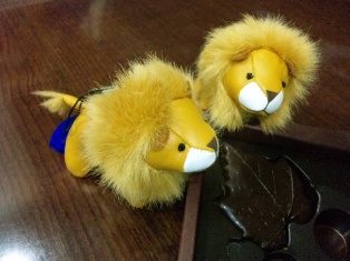 バレンタイン♪