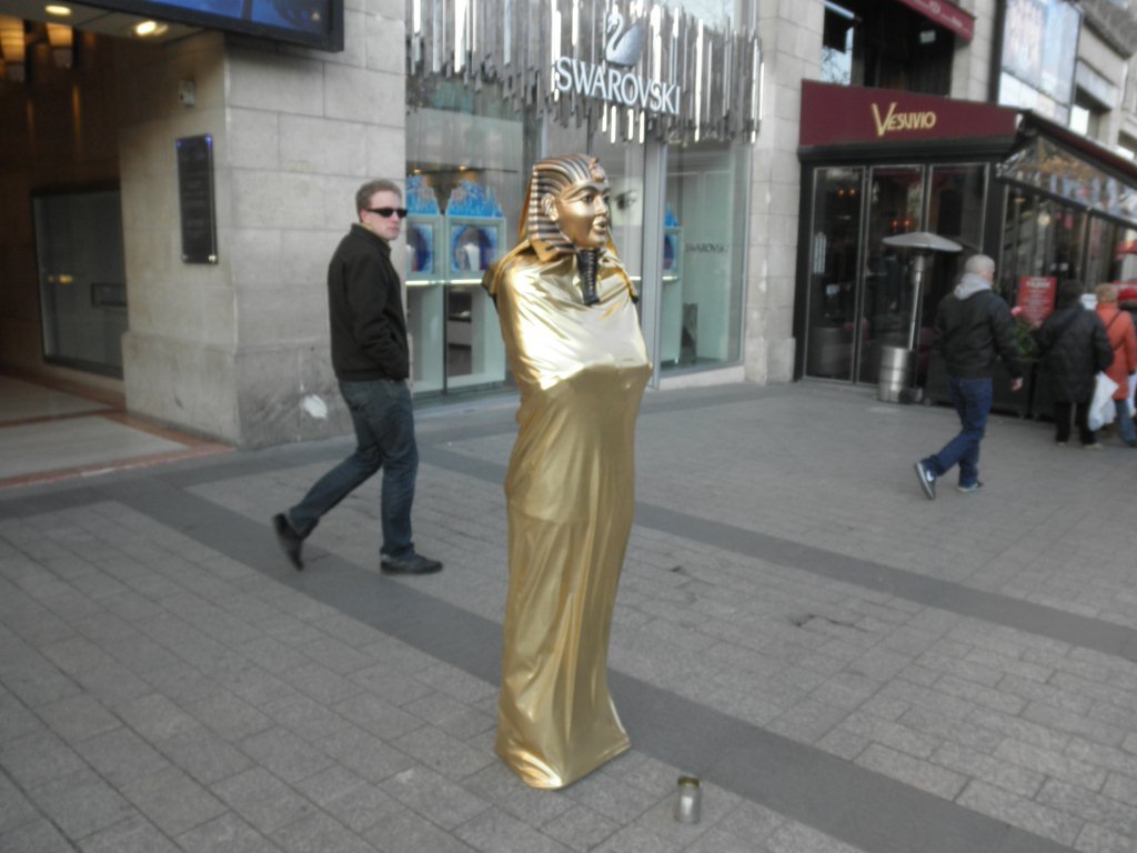 芸術は爆発だ！！