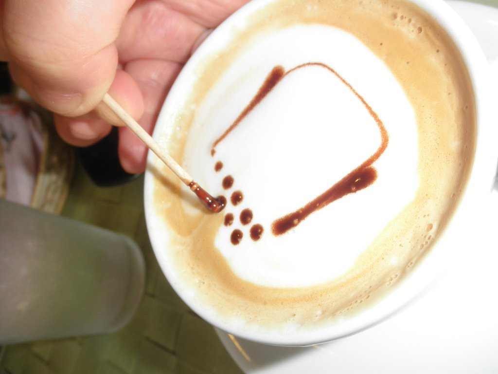 プジョーに乗って「のほほん」と。。