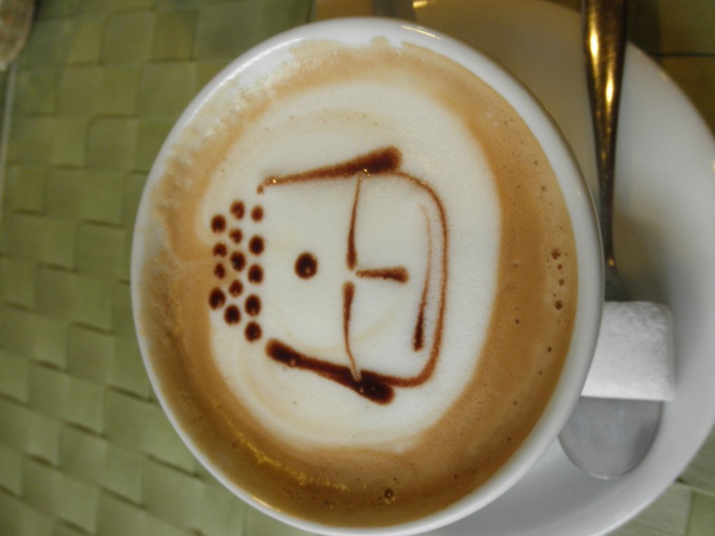 プジョーに乗って「のほほん」と。。