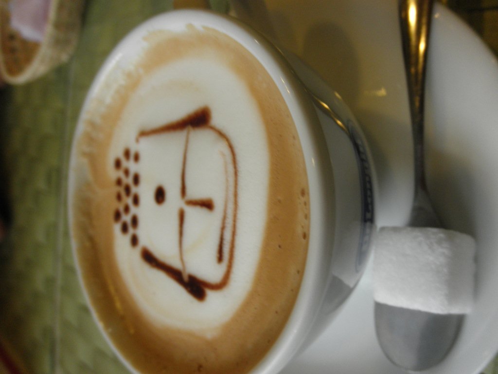 プジョーに乗って「のほほん」と。。