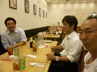 お食事会