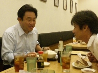 お食事会
