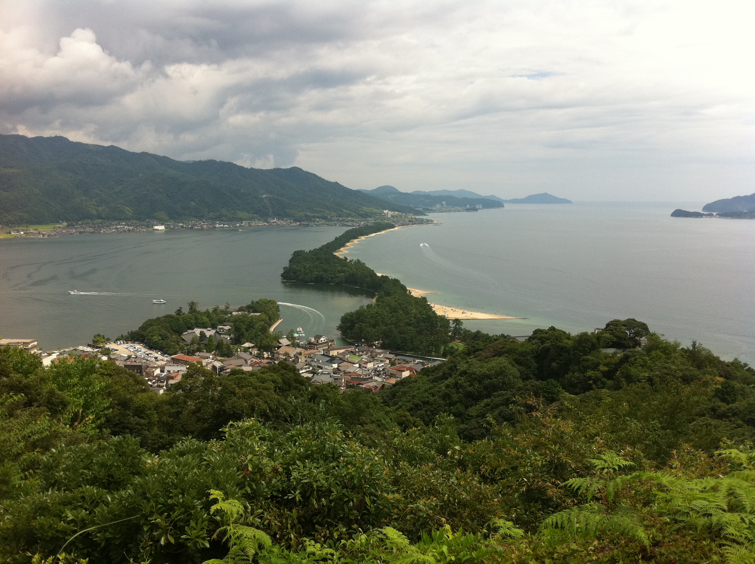城崎温泉へ　Part　３