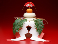 新年初ブログ♪