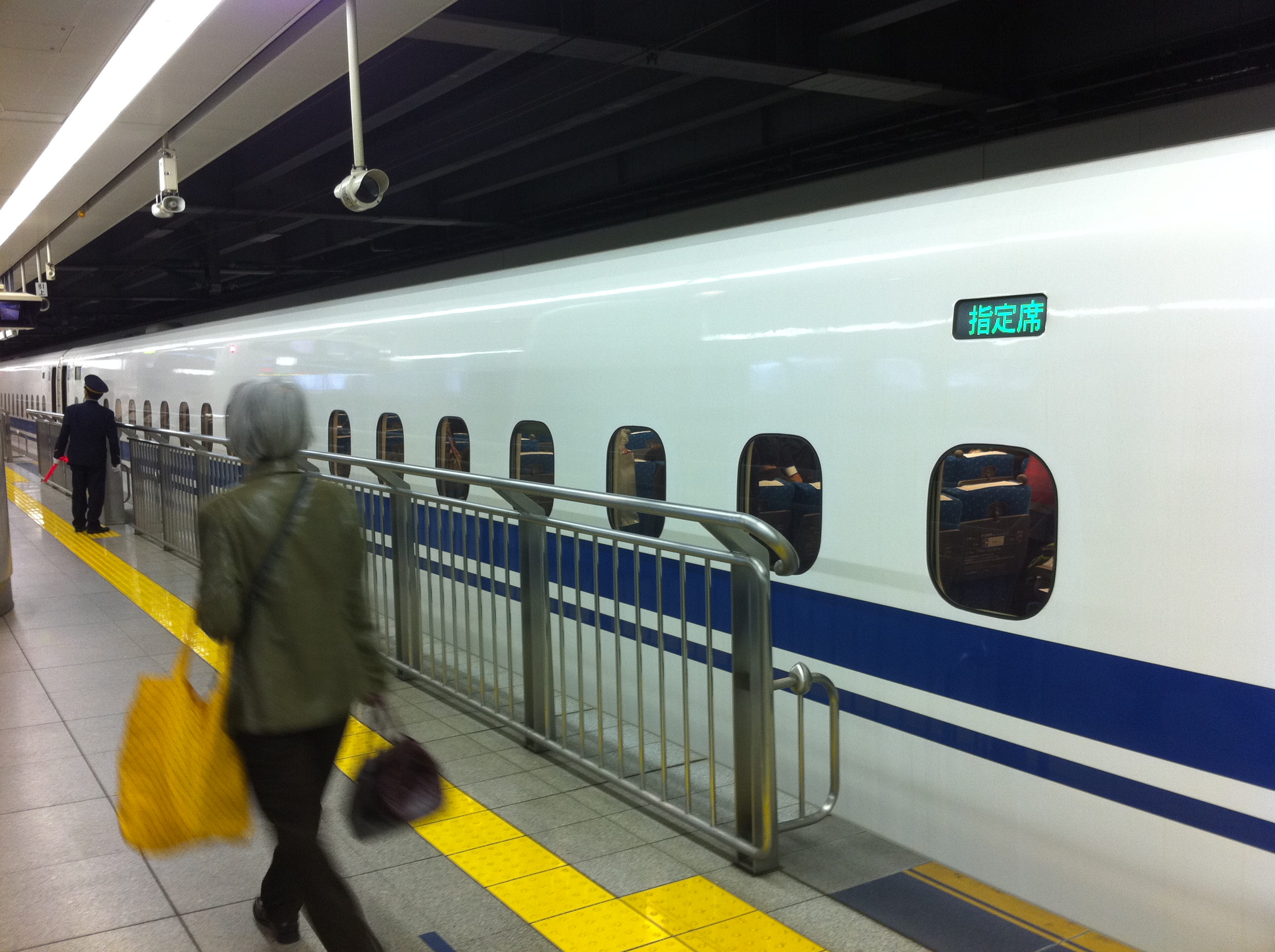 「プジョー中村　ただ今　グアムより帰って参りました！！」Part1