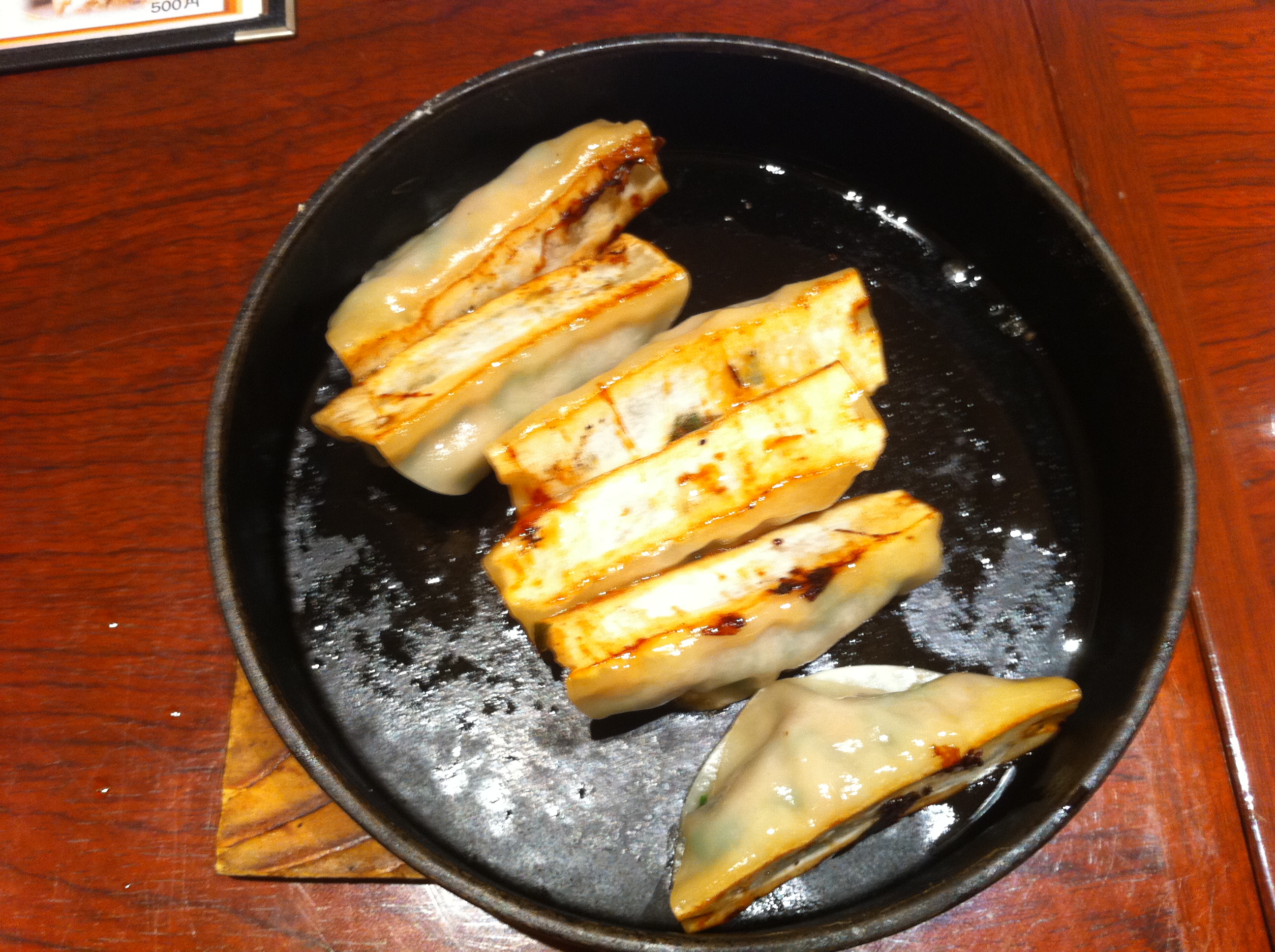 「プジョー中村　ただ今　グアムより帰って参りました！！」Part1