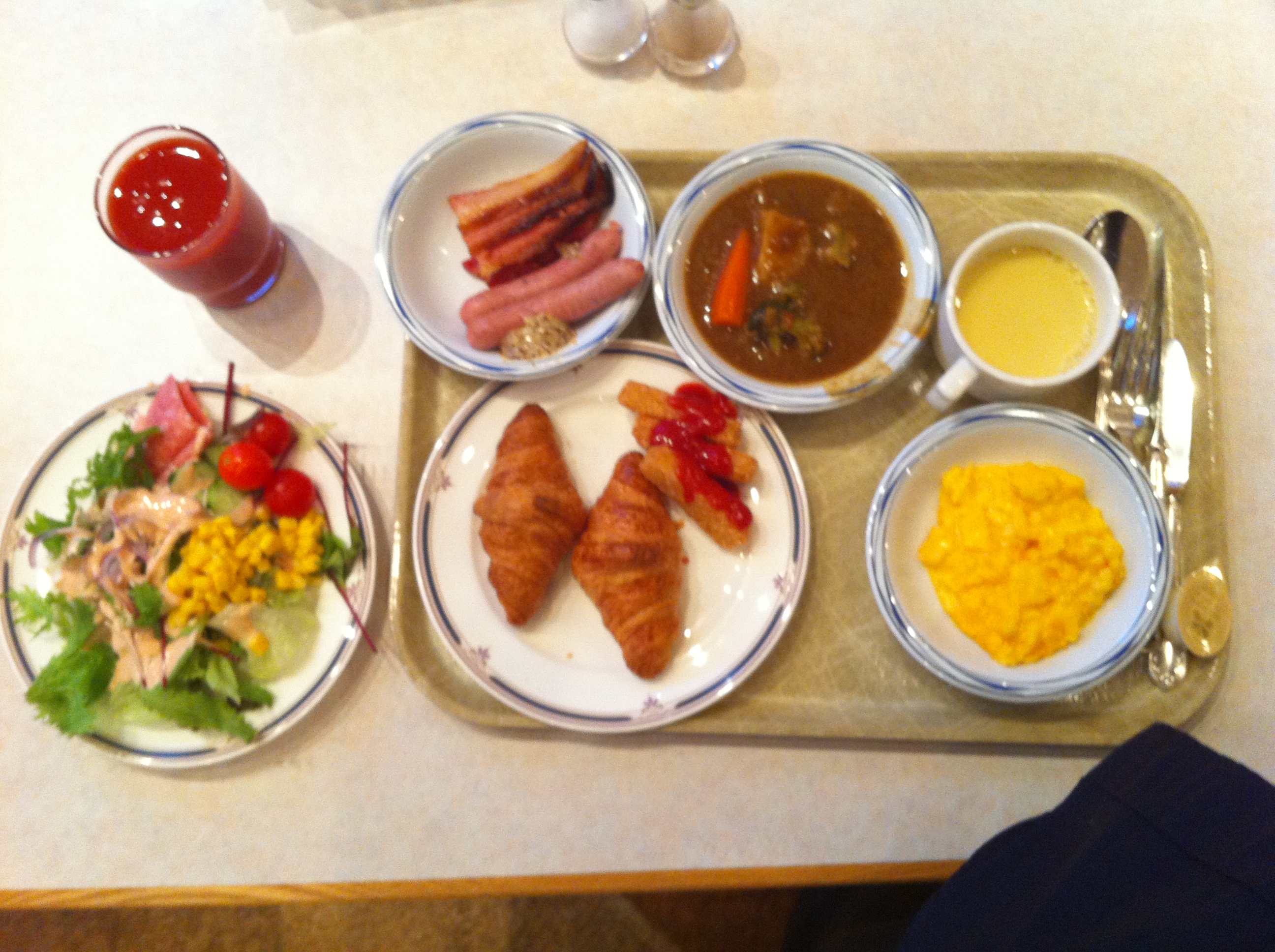 「プジョー中村　ただ今　グアムより帰って参りました！！」Part1