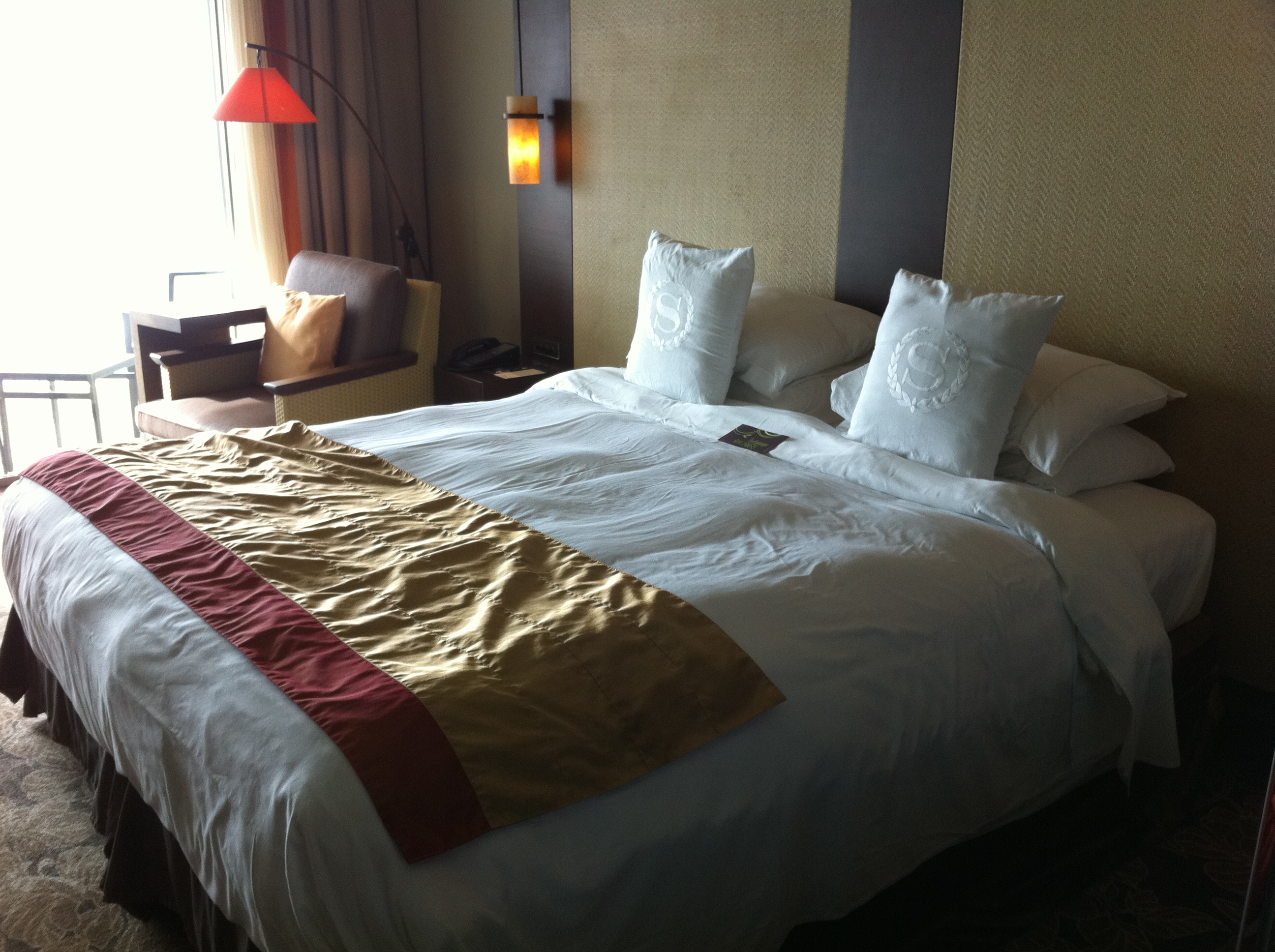 「プジョー中村　ただ今　グアムより帰って参りました！！」Part2