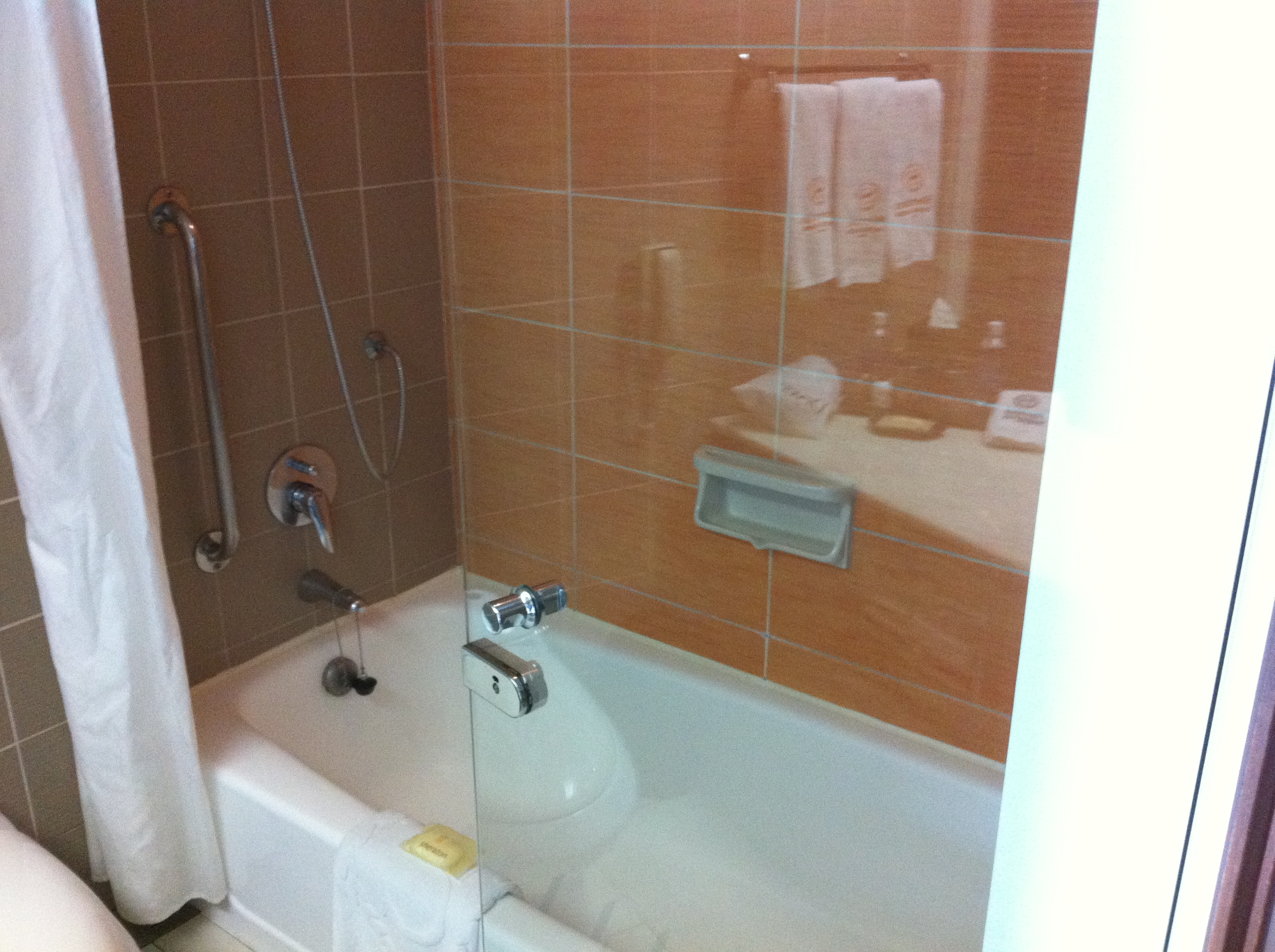 「プジョー中村　ただ今　グアムより帰って参りました！！」Part2