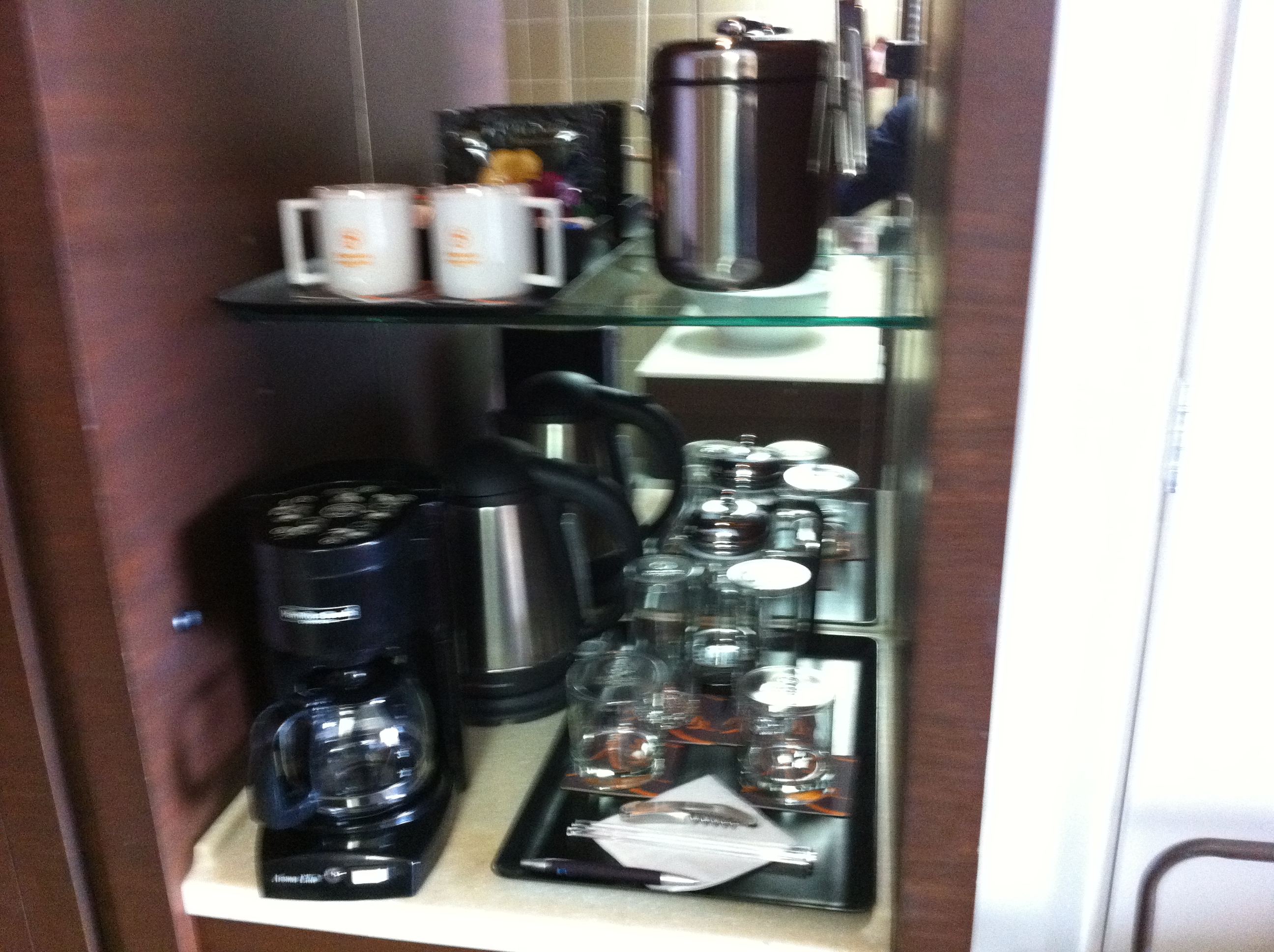 「プジョー中村　ただ今　グアムより帰って参りました！！」Part2