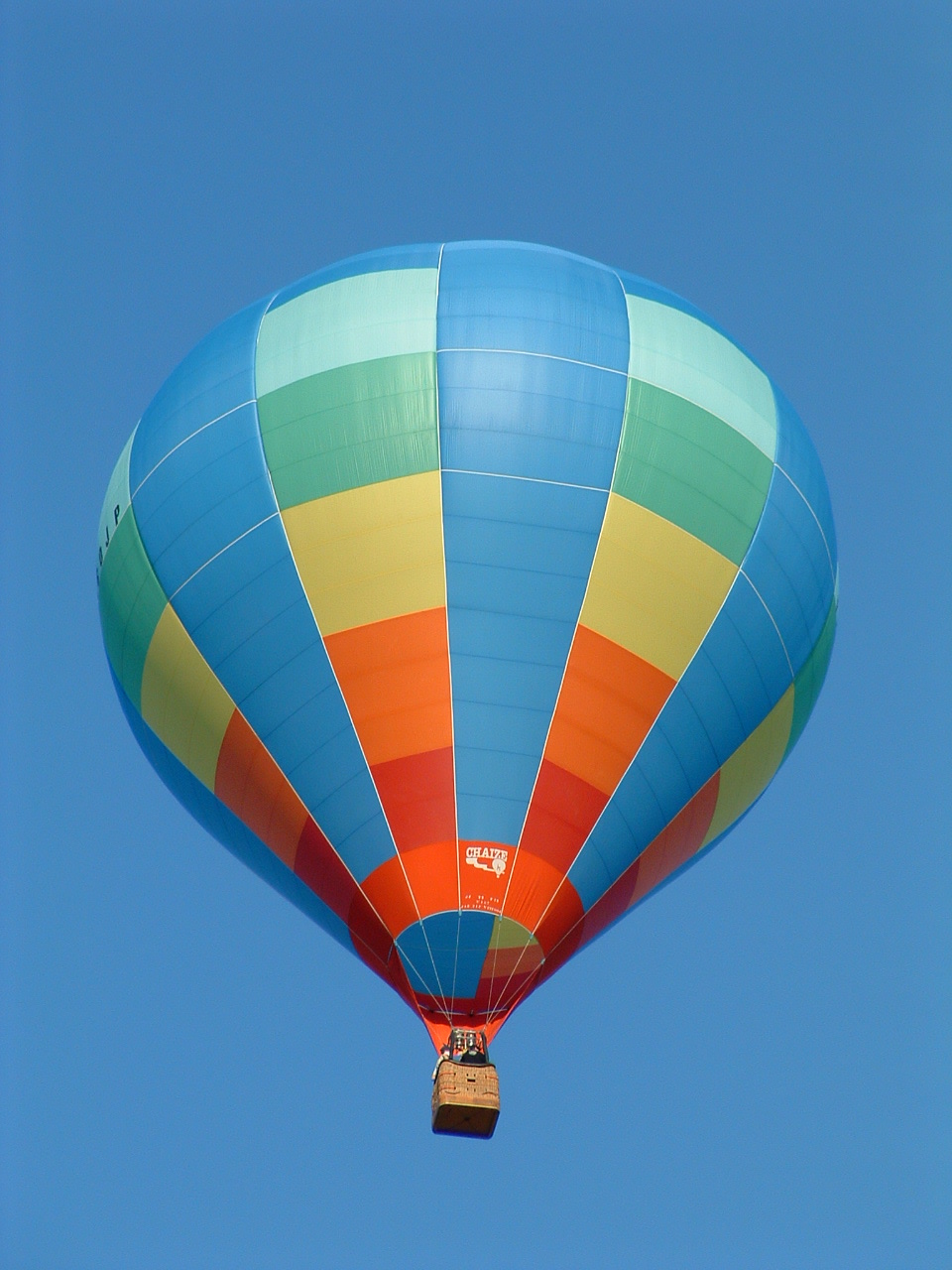 ある通勤途中で･･･。