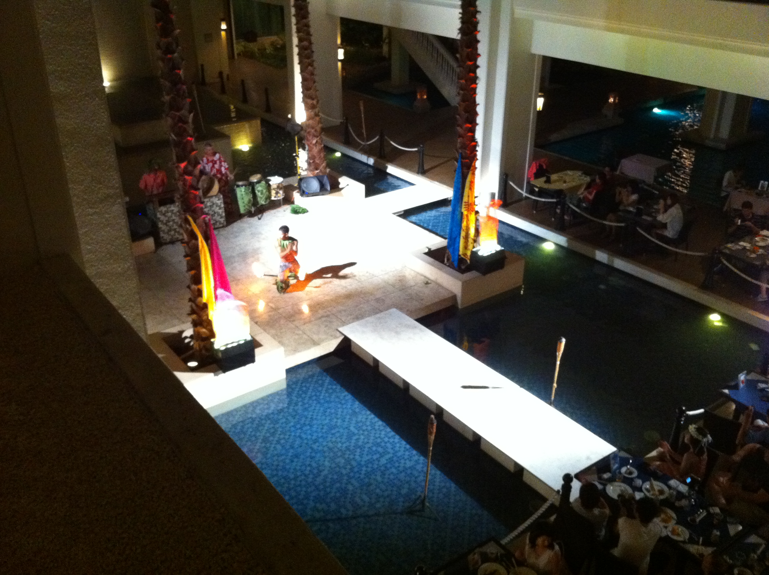 「プジョー中村　ただ今　グアムより帰って参りました！！」Part3