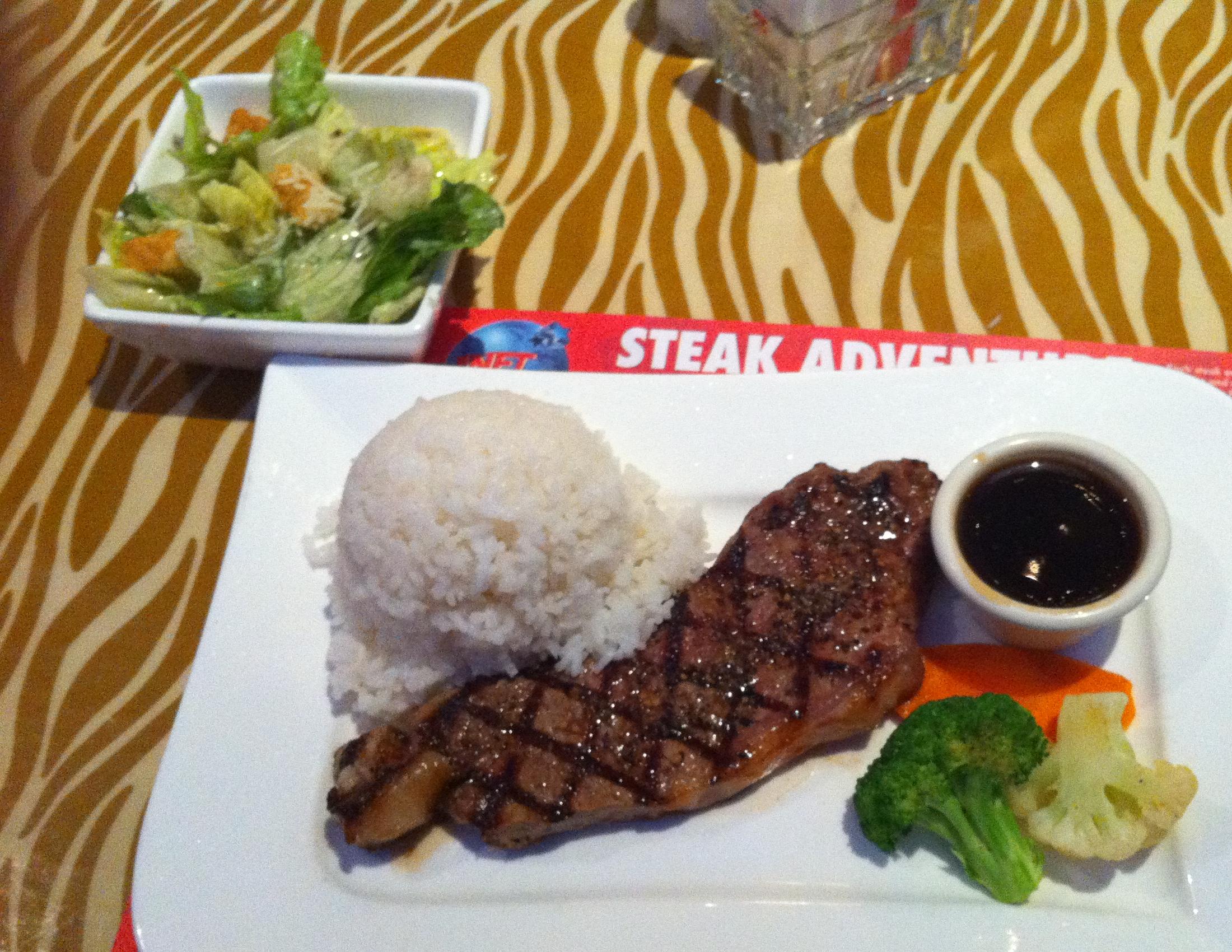 「プジョー中村　ただ今　グアムより帰って参りました！！」Part5