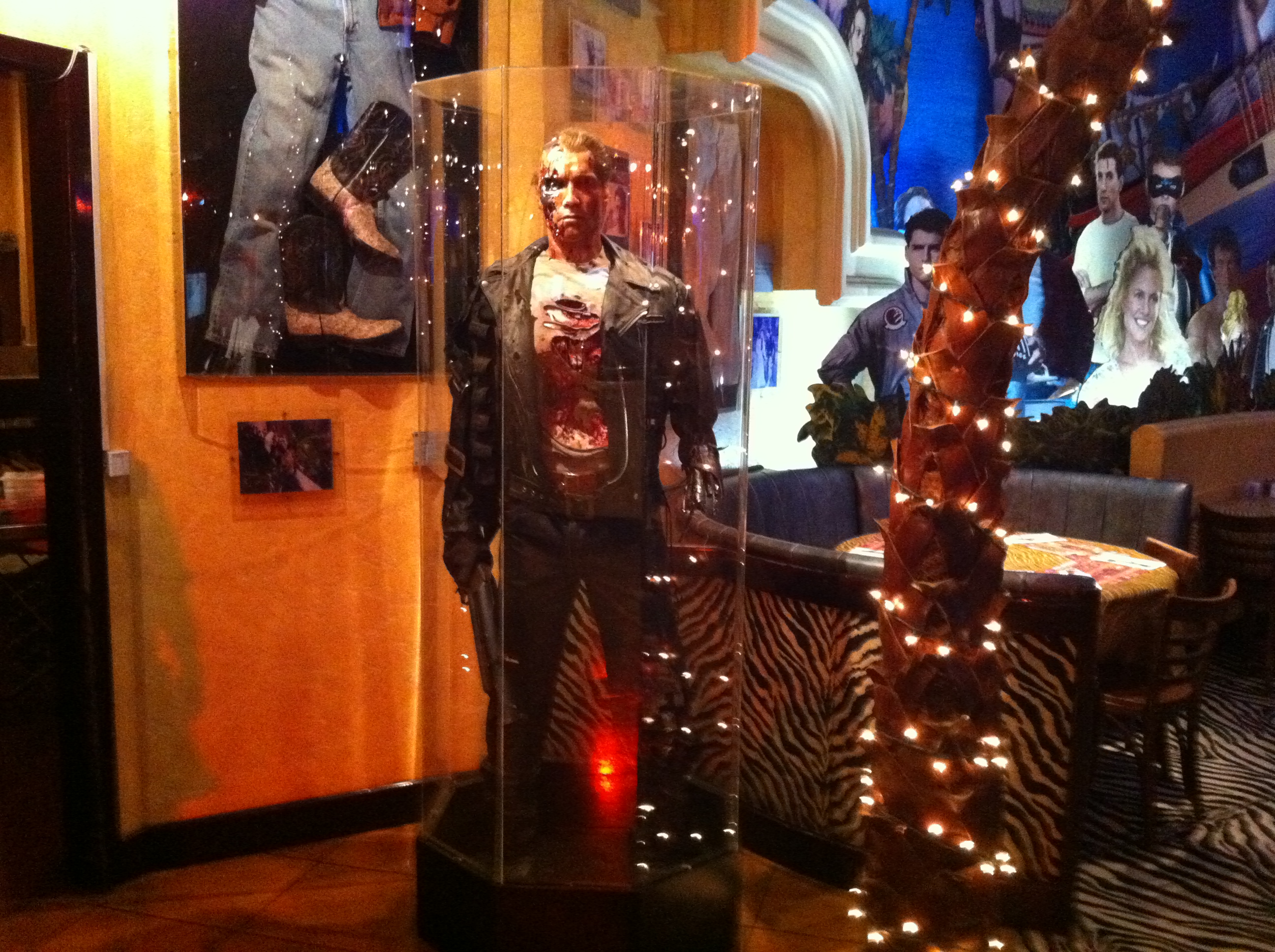 「プジョー中村　ただ今　グアムより帰って参りました！！」Part5