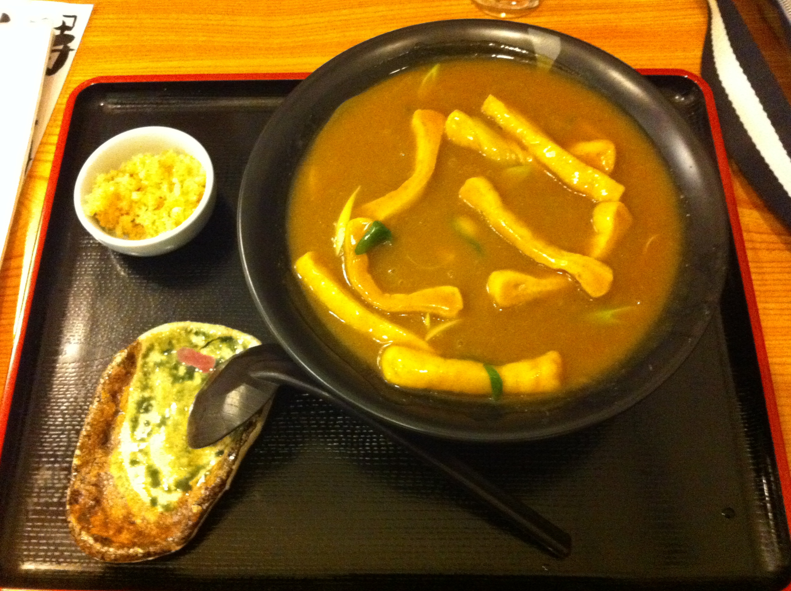 ディープな町「大阪」Part　1