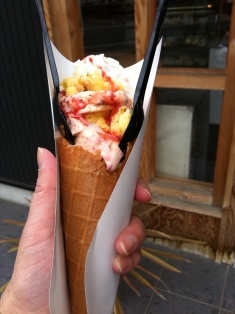 アイスクリーム