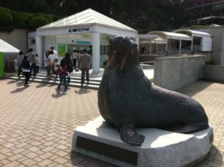 城崎といえば・・・