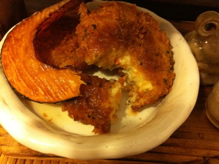 コロッケランチ♪