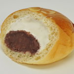 あんぱん？？スイーツ？？