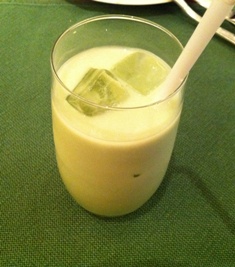 デザートづくし♪♪